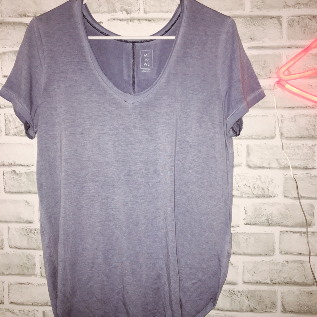 Softest Ever Basic Tee!!!